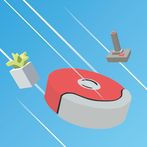 Vacuum Vandal - Simulator Game