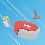 Vacuum Vandal - Simulator Game