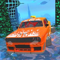 Seaway Car Driving