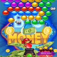 Cassh-Bubblle Win Prizes Real