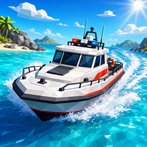 Boat Rescue Simulator