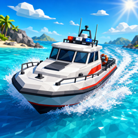 Boat Rescue Simulator