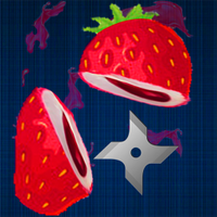Fruitiya-knife hit games