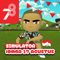 Simulator Lomba 17 Agustus