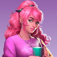 Cafe Tarot