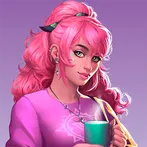 Cafe Tarot
