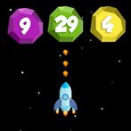 Space Adventure Shooter