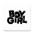 Boy Girl