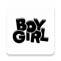 Boy Girl
