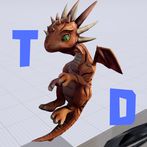 Tap Dragon -- FREE