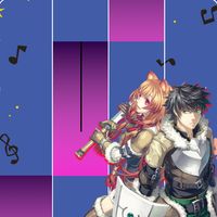 Game Shield Hero Tate No Yusha