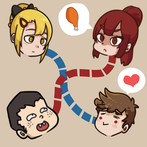 Draw 2 Crush: Surprise Ending