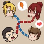 Draw 2 Crush: Surprise Ending