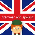 English Spelling and Grammar