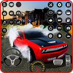 Challenger Pro: Drift & Stunt