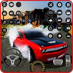 Challenger Pro: Drift & Stunt