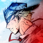 The Era of Overman : Idle RPG