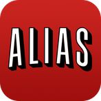 Alias - Word board game