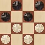 Checkers 2 Players online