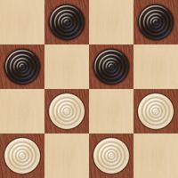 Checkers 2 Players online