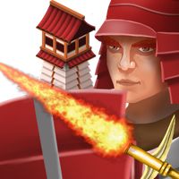 Towers and Elements Defense