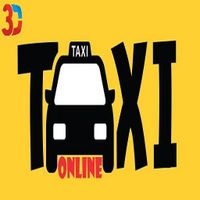 3D Taxii Driver Online
