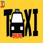 3D Taxii Driver Online