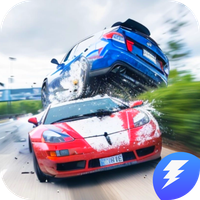 Burnoutt™ Mobile
