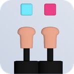 Blocks Paint 3D -color dropper