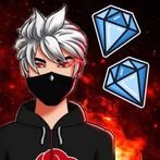 Corre y Gana Diamantes FF