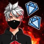 Corre y Gana Diamantes FF