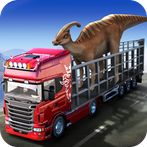 Dinosaur Zoo Transport