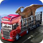 Dinosaur Zoo Transport