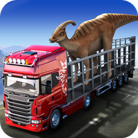 Dinosaur Zoo Transport
