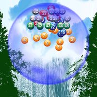 스마트 실황 로또 v1.1 로또 물리 시뮬레이터 6/4