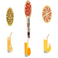 pizza restaurant 2020