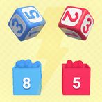 Dice Tower: Conquer the Lands