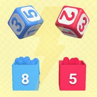 Dice Tower: Conquer the Lands