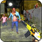 Zombie Survival Mad Shooter