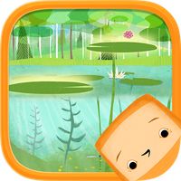 Pikkuli - Pond Splash