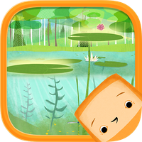 Pikkuli - Pond Splash