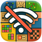 Offline Puzzle Games - No Wifi