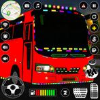 Coach Bus Driving Master