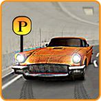 Taxi Driver Smart Car Parking