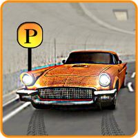 Taxi Driver Smart Car Parking