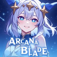 Arcana Blade : Idle RPG