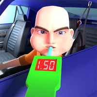 Patrol Officer: Police Game 3D