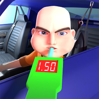 Patrol Officer Police Game 3D