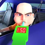 Patrol Officer: Police Game 3D