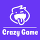 Crazy Game - Hangout & play